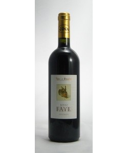 Vigneti delle Dolomiti IGT Pojer e Sandri Rosso Faye 2008