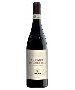 Amarone della Valpolicella Classico DOCG Bolla "Lo Storico" 2009