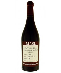 Amarone della Valpolicella Classico DOC Masi Campolongo di Torbe 2007