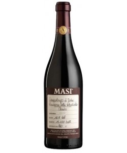 Amarone della Valpolicella Classico DOC Masi Mazzano 2007