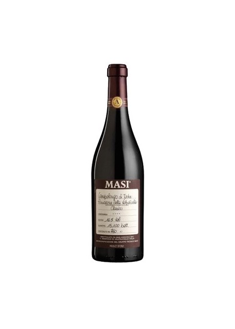 Amarone della Valpolicella Classico DOC Masi Mazzano 2007