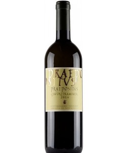 Alto Adige DOC Abbazia di Novacella Gewurztraminer 2014
