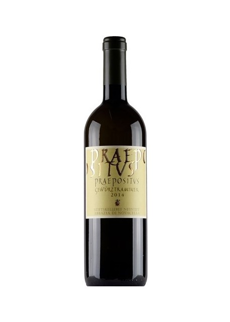 Alto Adige DOC Abbazia di Novacella Gewurztraminer 2014