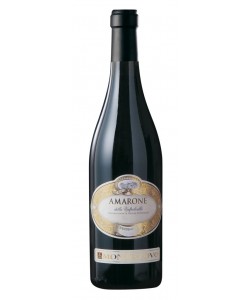 Amarone della Valpolicella DOC Monte Zovo 2012