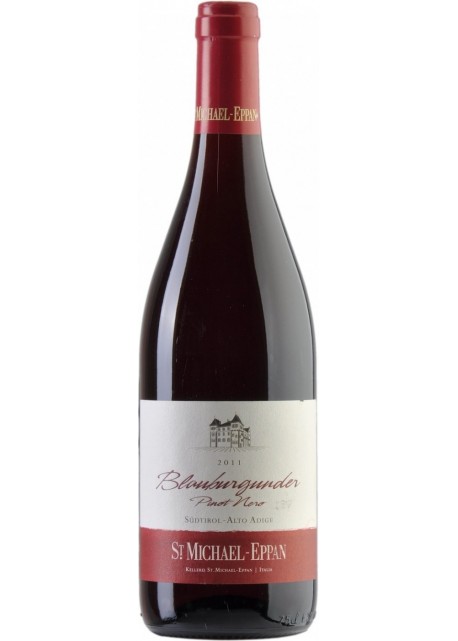 Alto Adige DOC San Michele Appiano Pinot Nero 2014