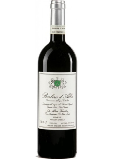 Barbera d'Alba DOC Elio Altare 2014