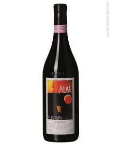 Barolo DOCG G.D.Vajra Albe 2011