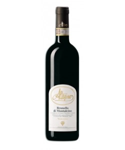 Brunello di Montalcino DOCG Altesino 2010