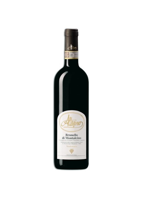 Brunello di Montalcino DOCG Altesino 2010