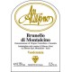 Etichetta Brunello di Montalcino DOCG Altesino 2010