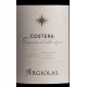 Etichetta Cannonau di Sardegna DOC Argiolas Costera 2011