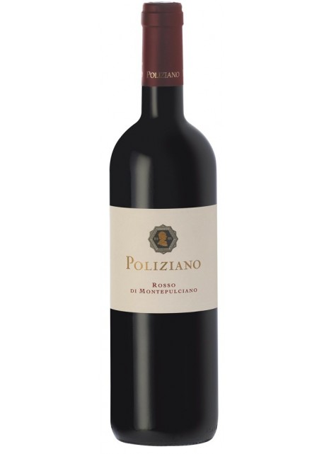 Rosso di Montepulciano DOC Poliziano 2007