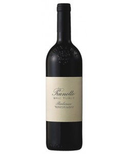 Barbaresco DOCG Prunotto Bric Turot 2010