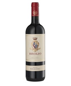 Chianti Classico DOCG Brolio 2013