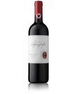 Chianti Classico DOCG Castelli del Grevepesa Clemente VII 2011