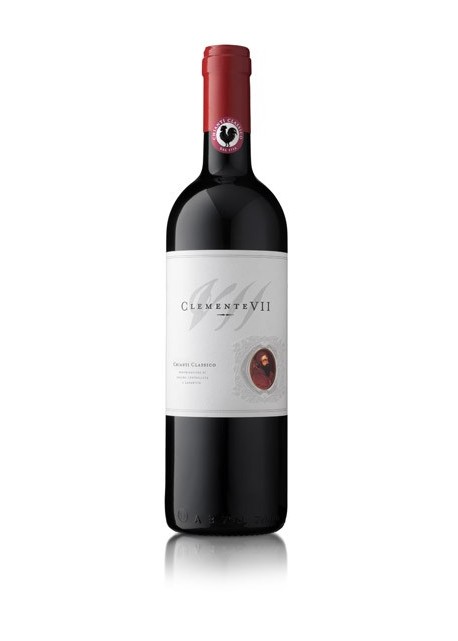 Chianti Classico DOCG Castelli del Grevepesa Clemente VII 2011