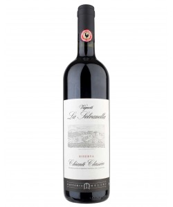 Chianti Classico DOCG Riserva Fattorie Melini La Selvanella 2006