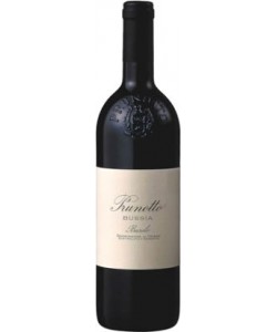 Barolo DOCG Prunotto Bussia 2009