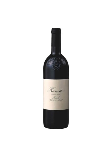 Barolo DOCG Prunotto Bussia 2009