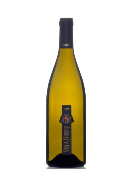 Collio DOC Villa Russiz Friulano 2014