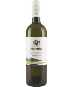 Delle Venezie IGT Cormòns Traminer 2014