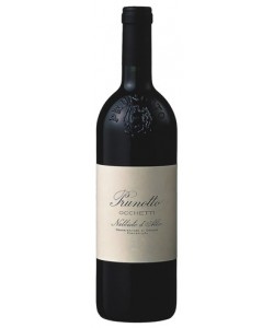 Nebbiolo d'Alba DOC Prunotto Occhetti 2012