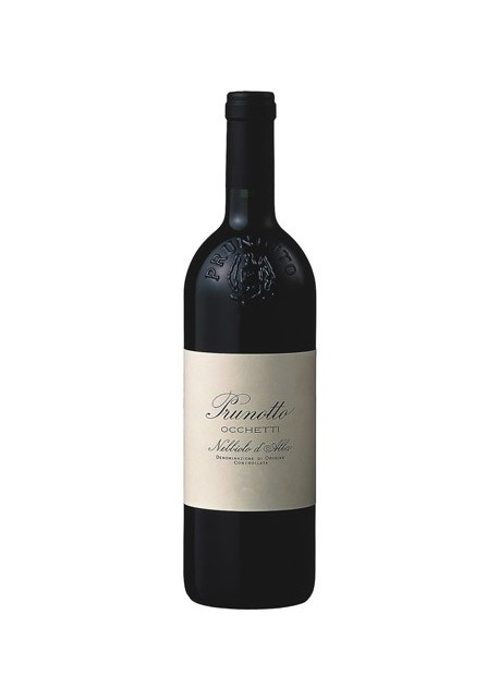 Nebbiolo d'Alba DOC Prunotto Occhetti 2012