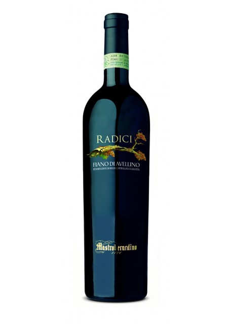 Fiano di Avellino DOCG Mastroberardino Radici 2013