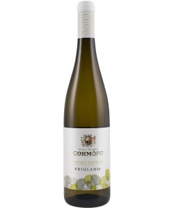 Friuli Isonzo DOC Cormòns Friulano 2014