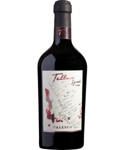 Lazio IGT Falesco Tellus 2014