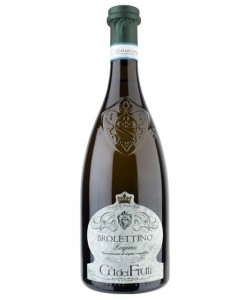 Lugana DOC Ca' Dei Frati Il Brolettino 2013