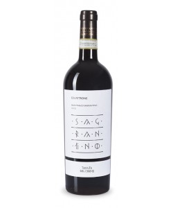 Montefalco Sagrantino DOCG Tenute del Cerro Colpetrone 2010