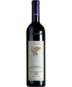 Barbaresco DOCG Abbona 2010