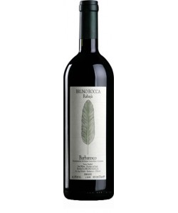Barbaresco DOCG Bruno Rocca Rabajà 2012
