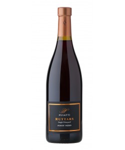 Pinot nero IGP Puiatti Ruttars 2009
