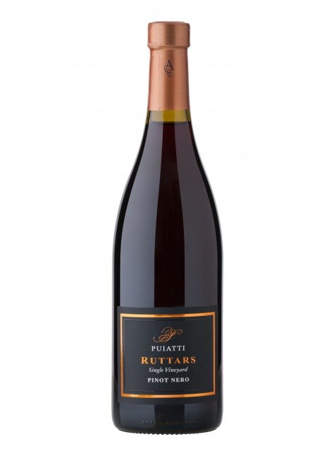 Pinot nero IGP Puiatti Ruttars 2009