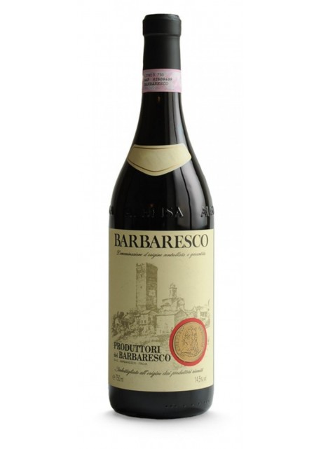 Barbaresco DOCG Produttori del Barbaresco 2011