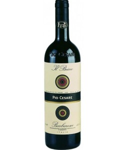 Barbaresco DOCG Pio Cesare Il Bricco 2010