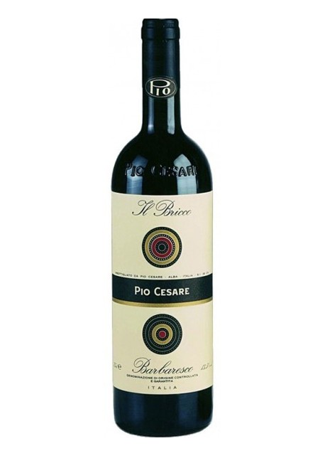 Barbaresco DOCG Pio Cesare Il Bricco 2010