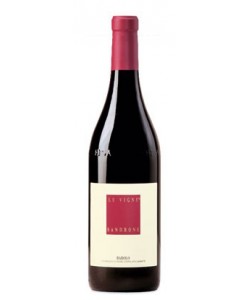Barolo DOCG Sandrone Luciano Le Vigne 2006