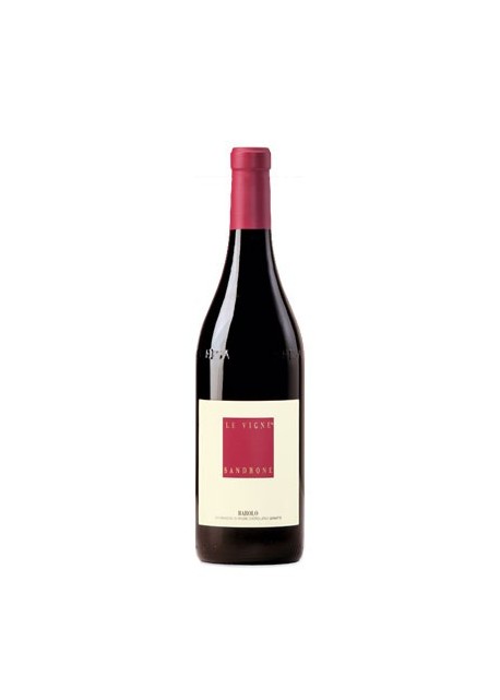 Barolo DOCG Sandrone Luciano Le Vigne 2006