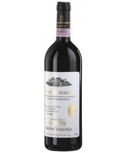 Barbaresco DOCG Bruno Giacosa Rabajà 1998
