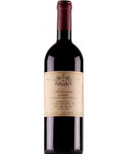 Langhe DOC Elio Altare Arborina 2007