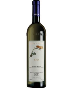 Roero Arneis DOCG Abbona Tistin 2014