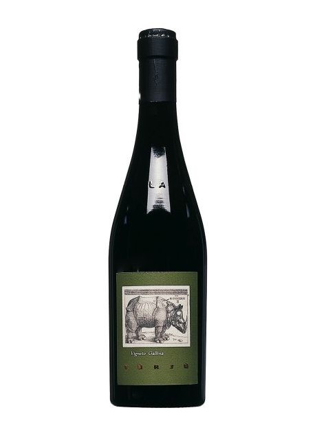 Barbaresco DOCG La Spinetta Gallina 2007