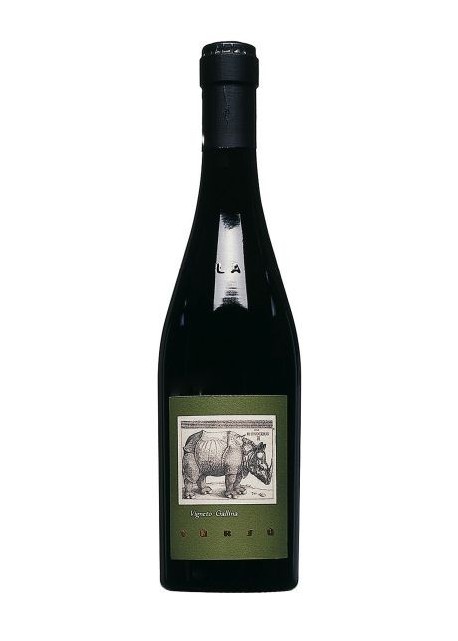 Barbaresco DOCG La Spinetta Gallina 2007