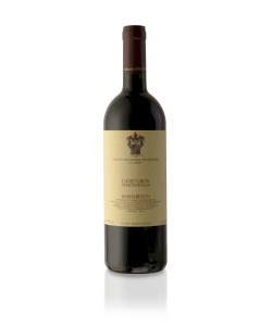 Barbaresco DOCG Marchesi di Gresy Camp Gros Martinenga 2009