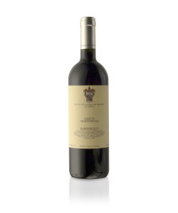 Barbaresco DOCG Marchesi di Gresy Graiun Martinenga 2009