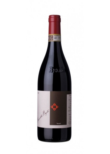 Barbera d'Asti DOCG Braida Bricco della Bigotta 2010