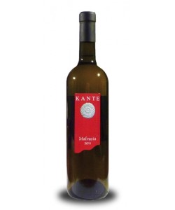 Venezia Giulia IGT Kante Malvasia 2010